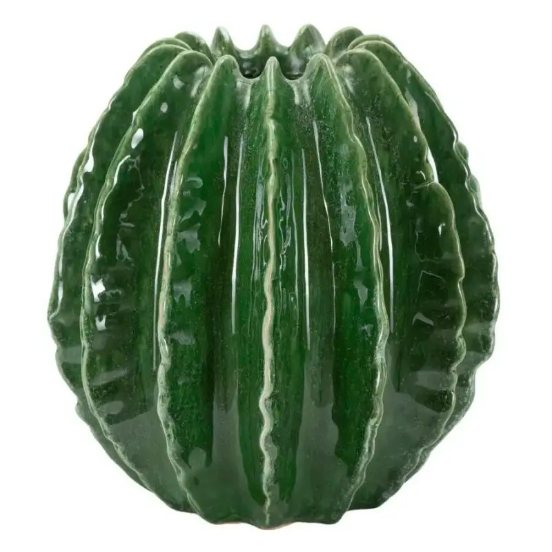 Vaso Mauro Ferretti Cactus Ball