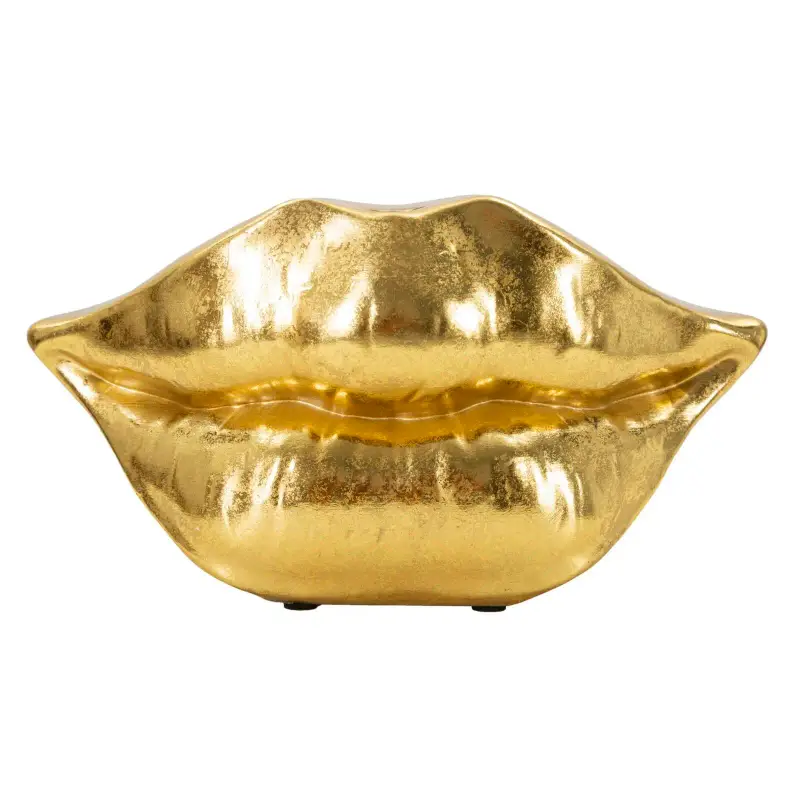 Vaso Mauro Ferretti Mouth Lip