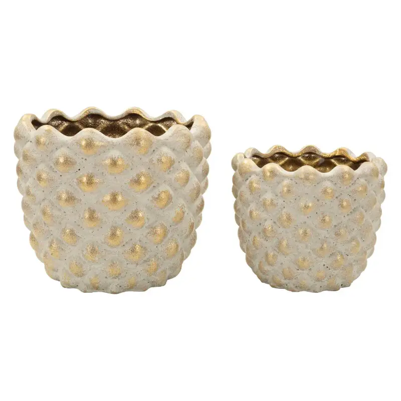 Vaso Mauro Ferretti Pepitas (x2)