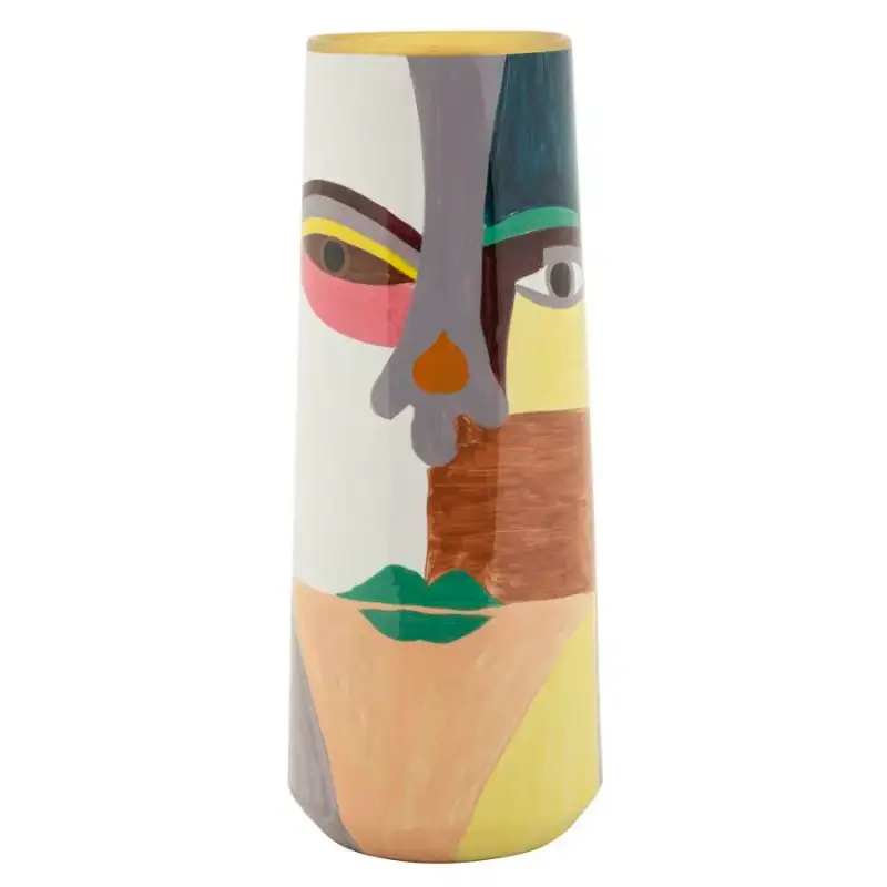 Vaso Mauro Ferretti Piccassy Color Tall