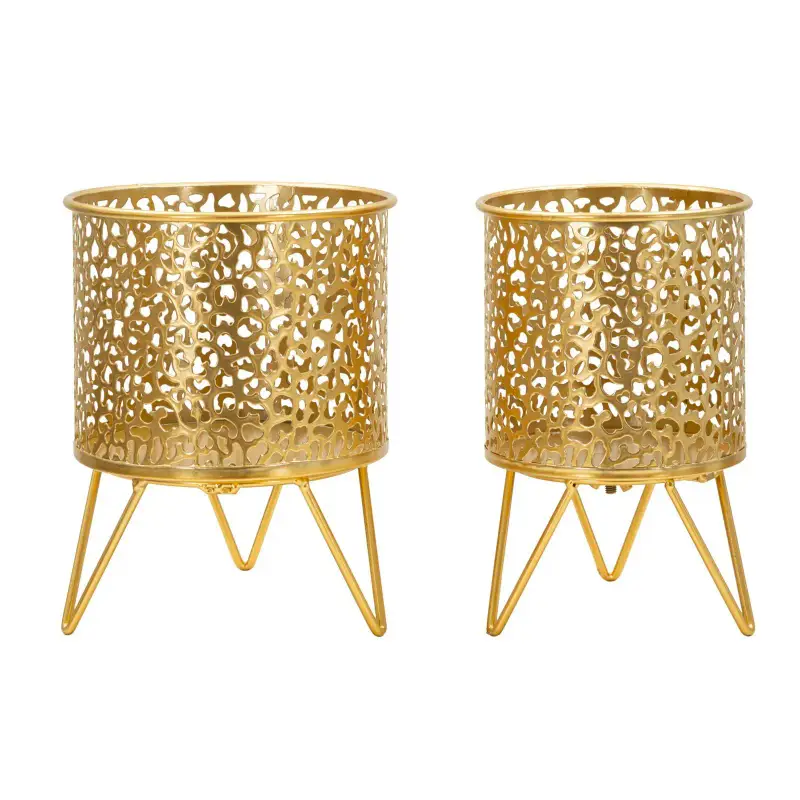 Vaso Mauro Ferretti Piny (x2)