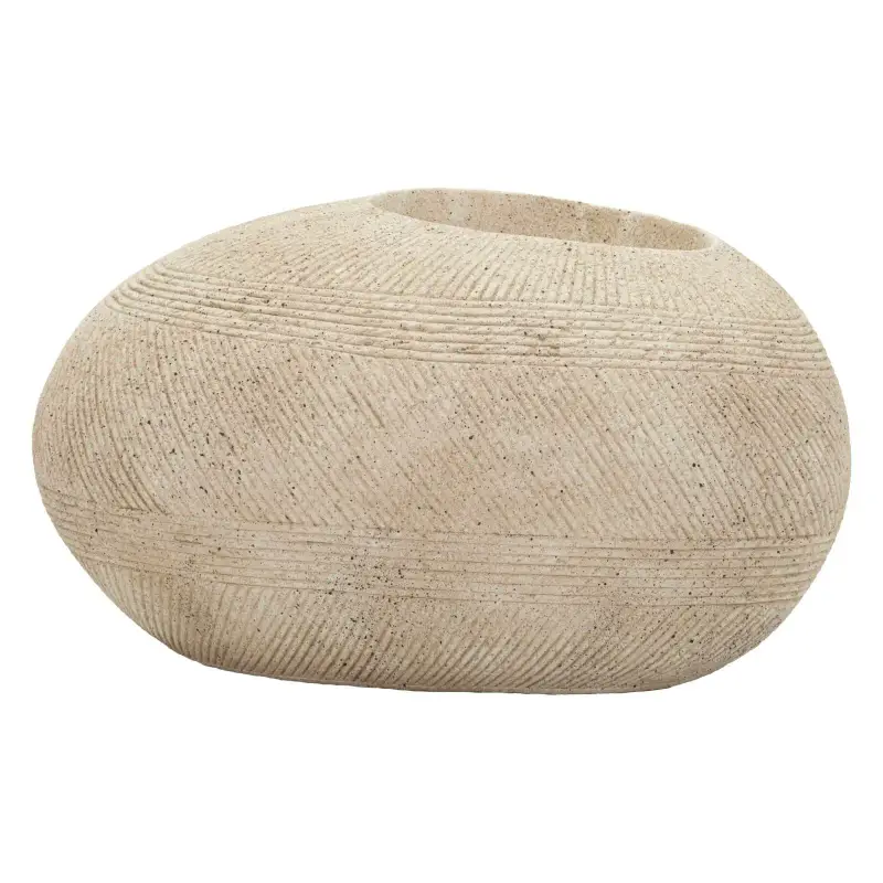 Vaso Mauro Ferretti Stone