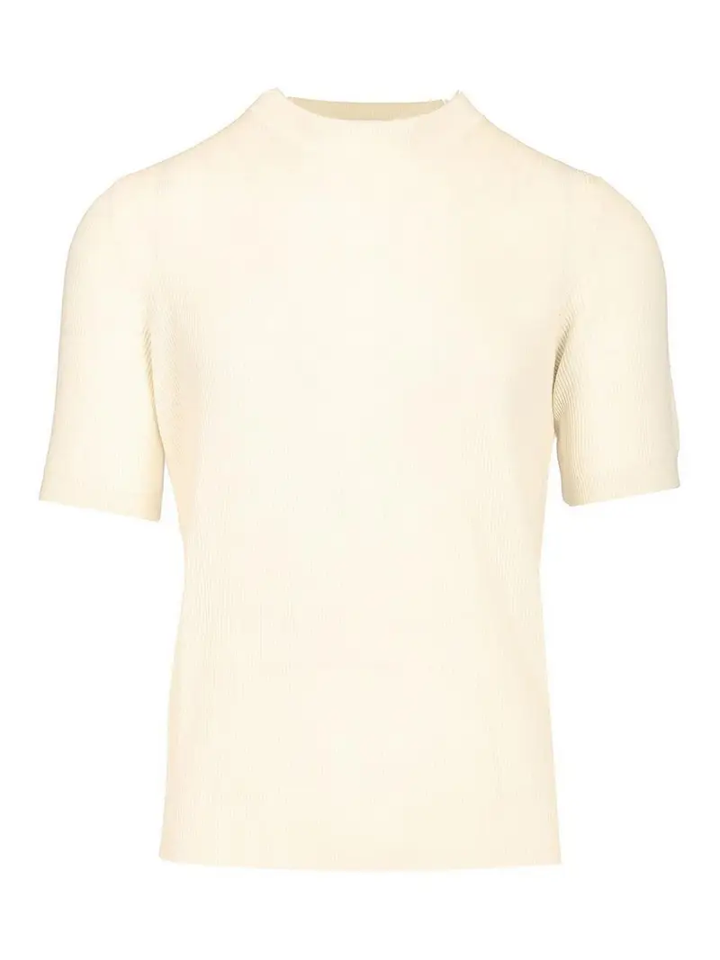 Mauro Ottaviani T-shirt Bianco 3268537