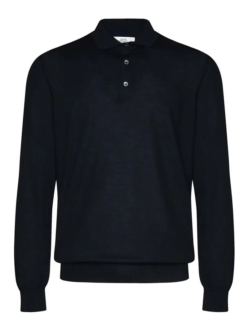 Mauro Ottaviani Polo Blu 3274550