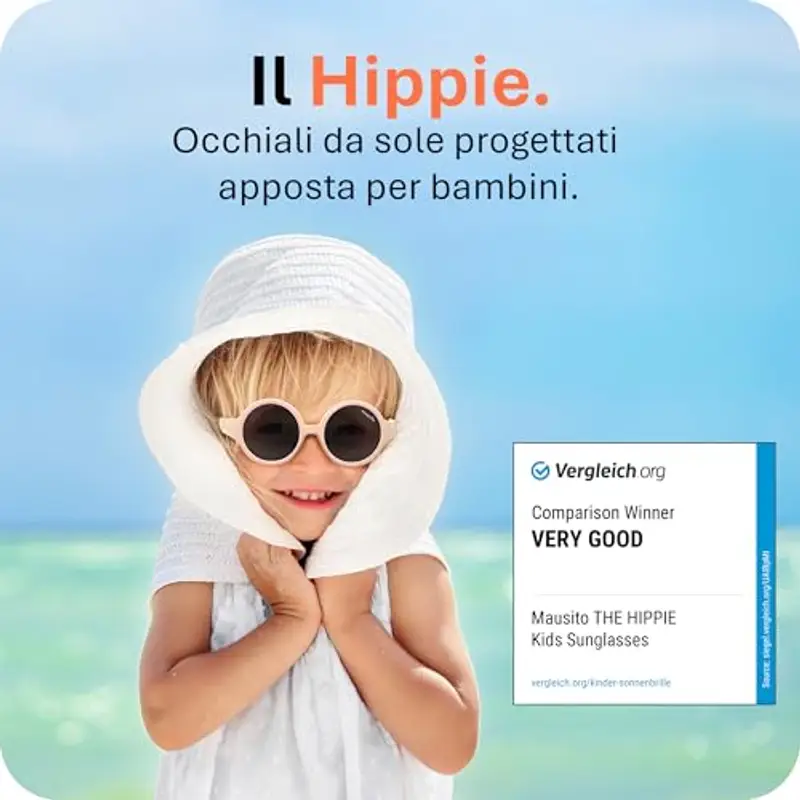 Mausito Occhiali da sole Bambina 1580864 miniatura 2