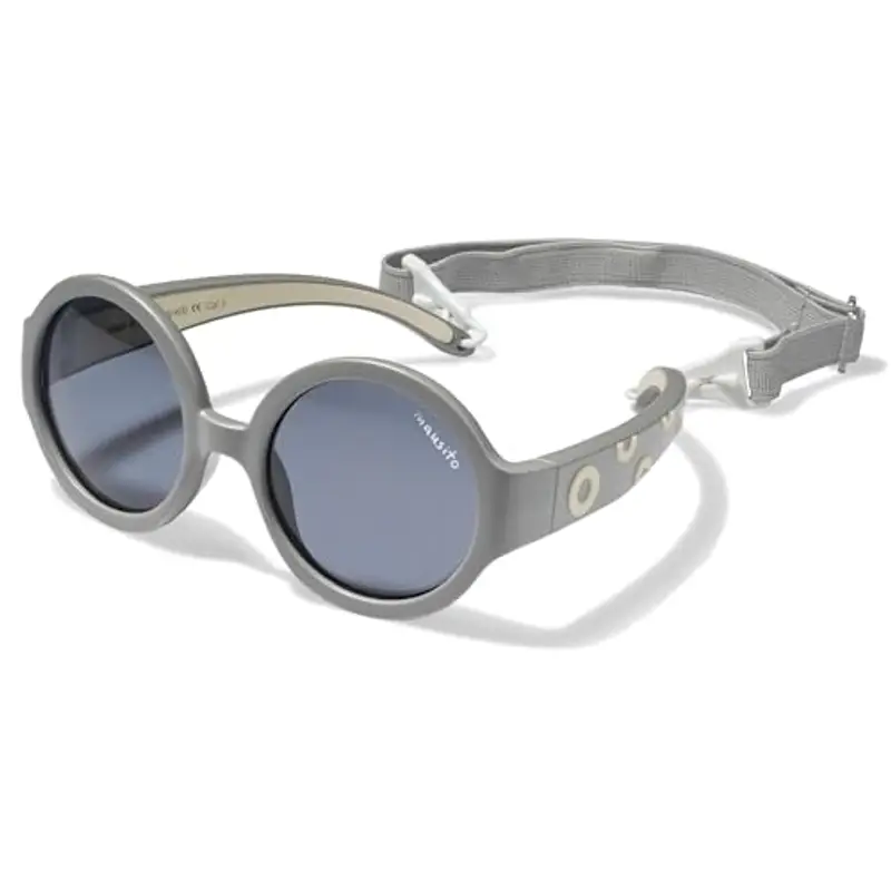 Mausito Occhiali da sole Bambino Grigio 1915171