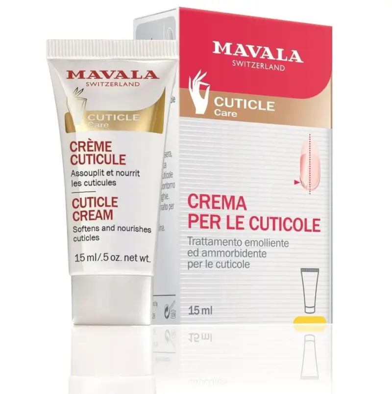 Mani e Unghie Crème Cuticule - Trattamenti unghie