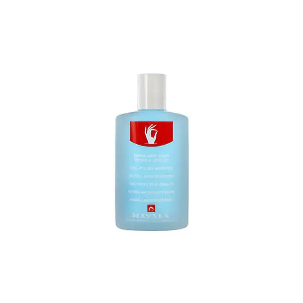 Mani e Unghie Dissolvant Pour Vernis A Ongles - Trattamenti unghie,Solvente unghie