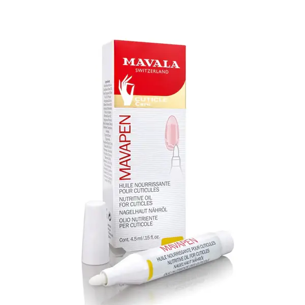 Mani e Unghie Mavapen - Trattamenti unghie