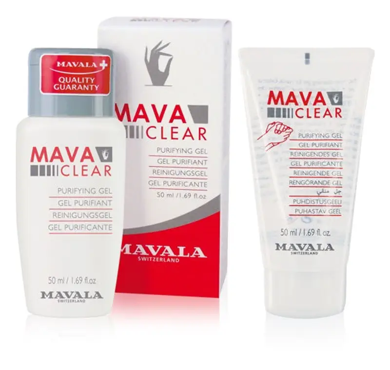 Mavala Mava Clear - Purificante 50ML