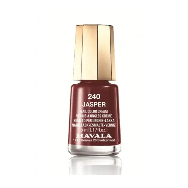 Minicolors Nail Color Cream 240 Jasper - Smalto