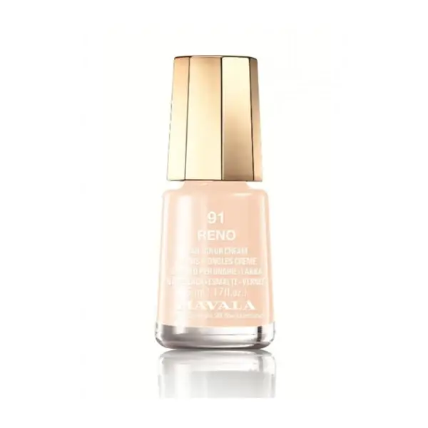 Minicolors Nail Color Cream 91 Reno - Smalto