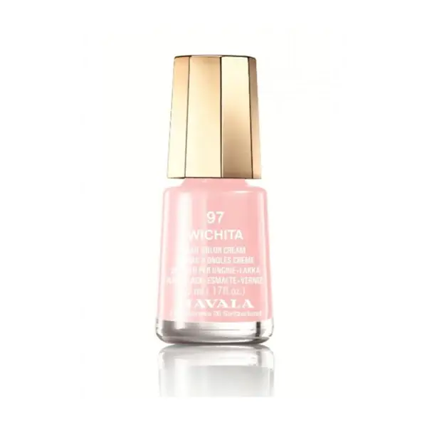 Minicolors Nail Color Cream 97 Wichita - Smalto