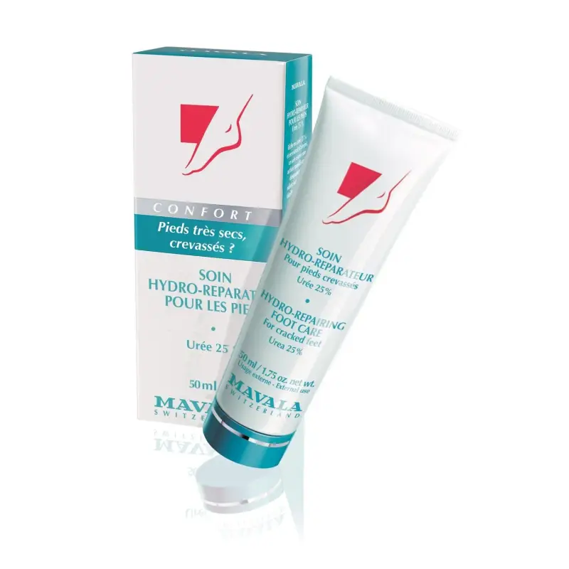 Piedi Crema Hydro-Repairing Piedi - Crema piedi