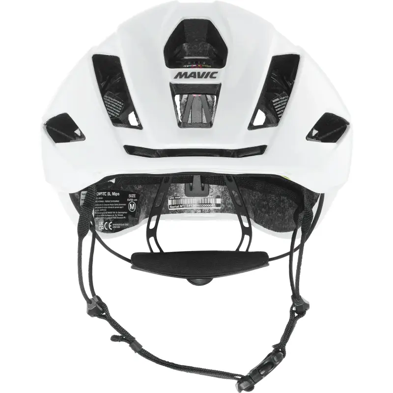 Casco Mavic Comete Mips