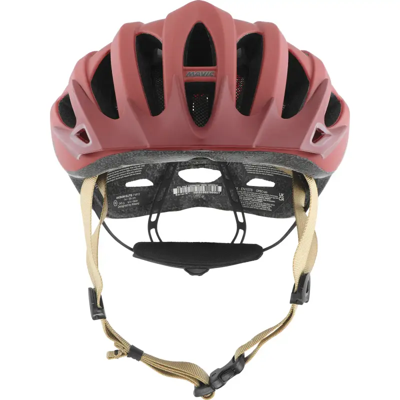 Casco Mavic Crossride Elite