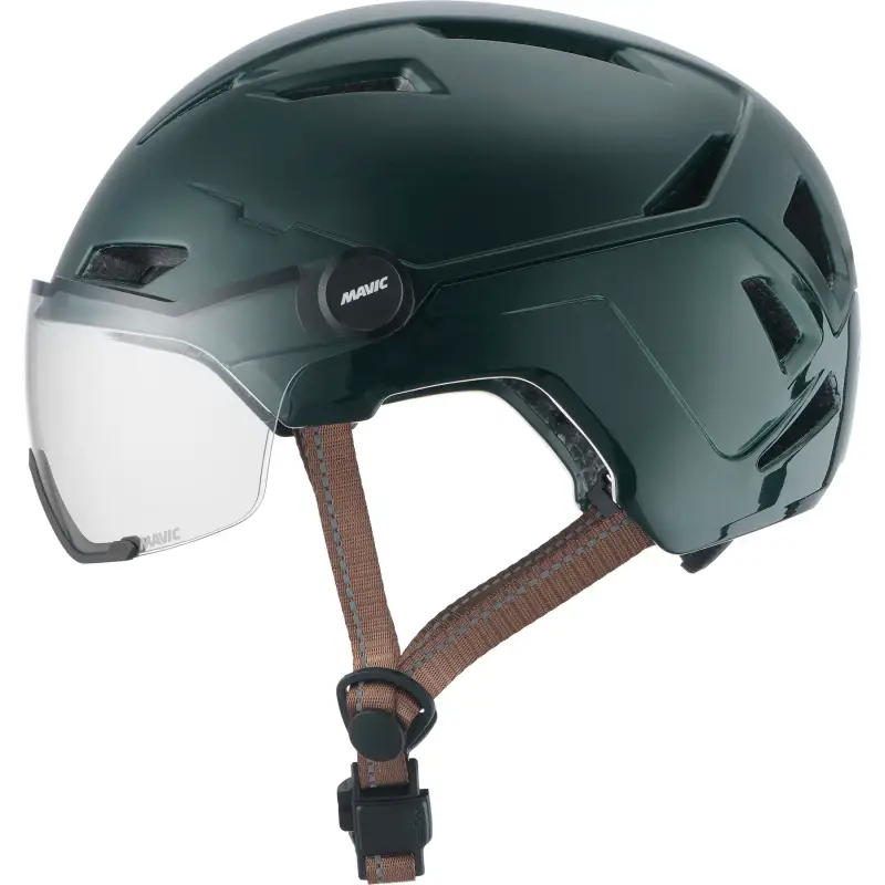 Casco Mavic Speedcity