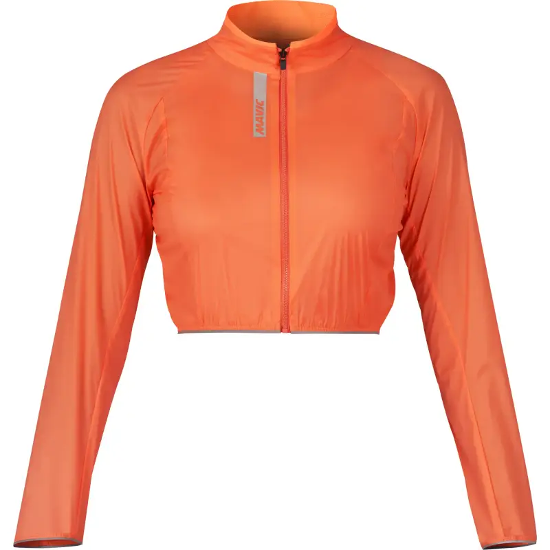 Impermeabile da donna Mavic Cosmic Bolero