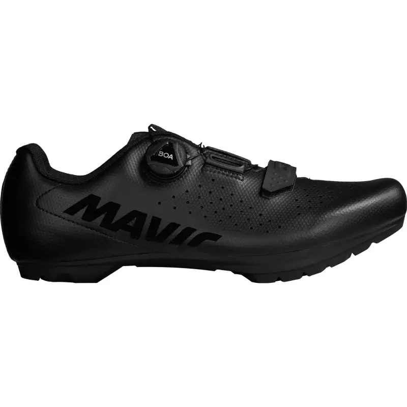 Scarpe Mavic Cosmic Boa SPD