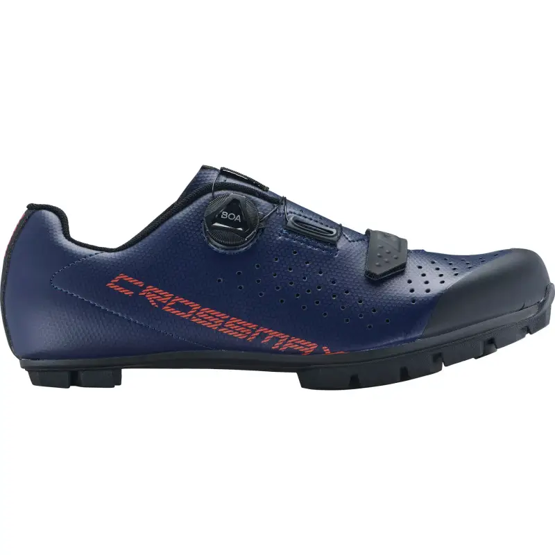 Scarpe Mavic Crossmax Boa