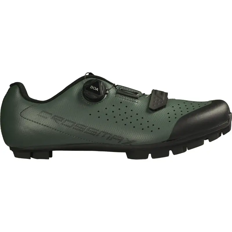 Scarpe Mavic Crossmax Boa