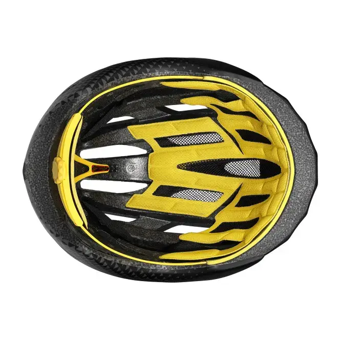 Schiuma del casco Mavic Syncro