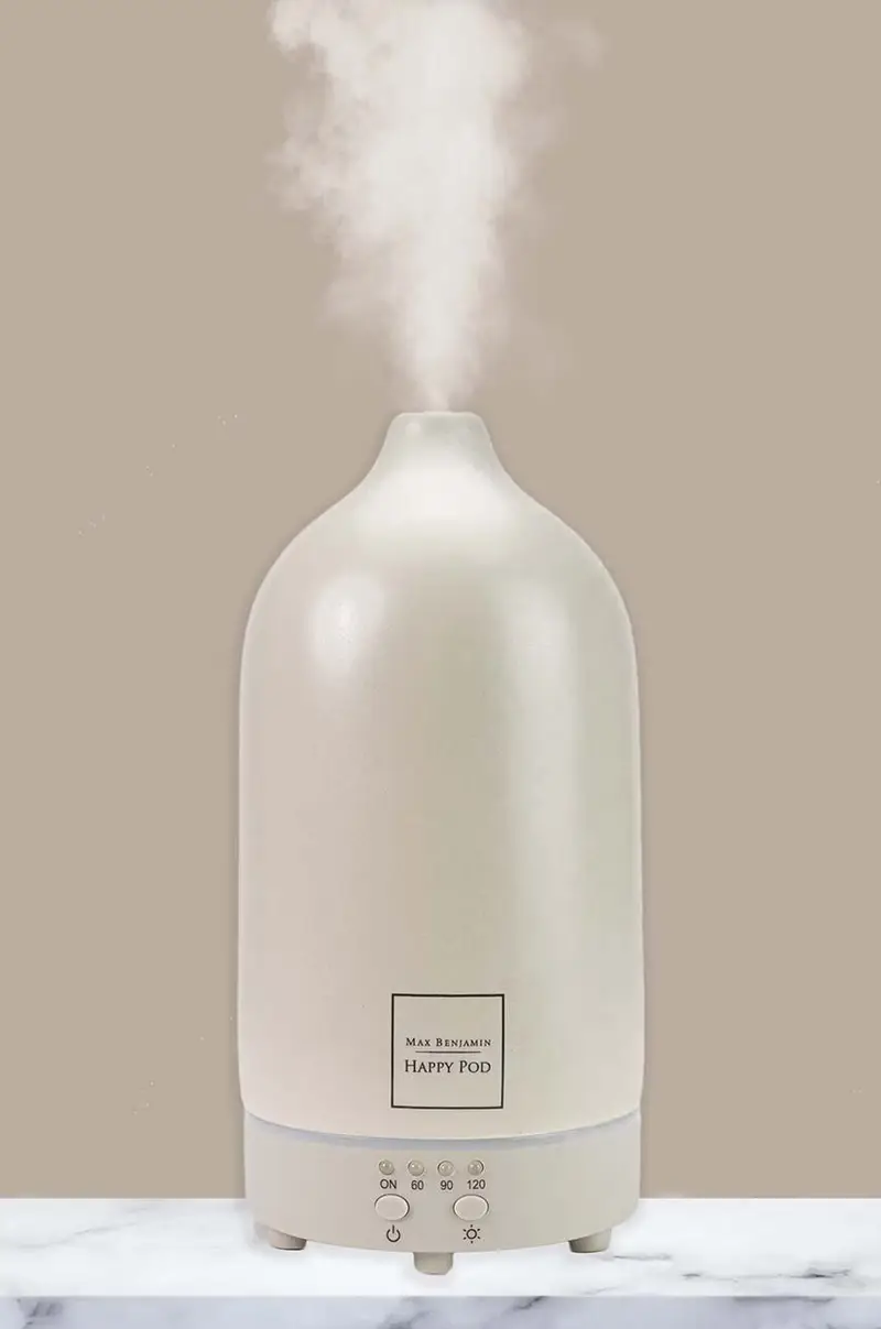 difuzore aromatico Happy Pod Beige miniatura 3