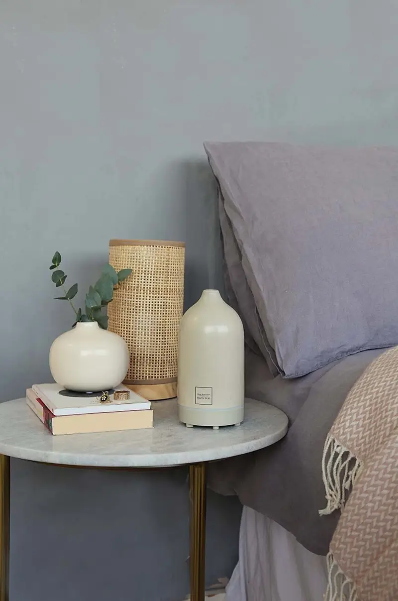 difuzore aromatico Happy Pod Beige miniatura 5