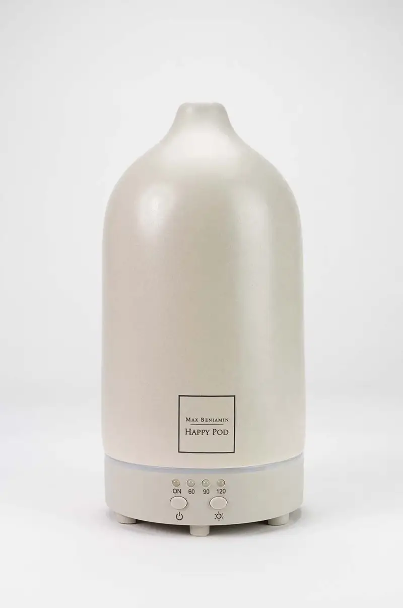 difuzore aromatico Happy Pod Beige