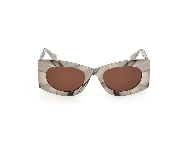 MAX&Co Occhiali da sole Donna Beige 4301238 miniatura 2