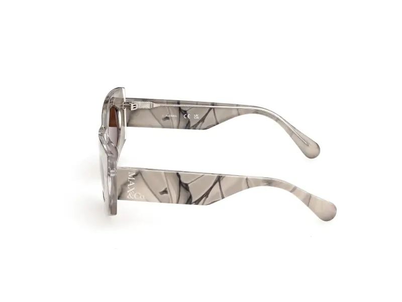 MAX&Co Occhiali da sole Donna Beige 4301238 miniatura 3