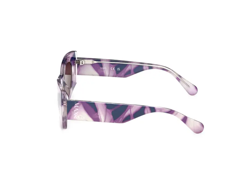 MAX&Co Occhiali da sole Donna Marrone 4312342 miniatura 3