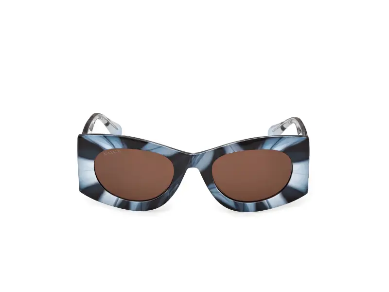 MAX&Co Occhiali da sole Donna Blu 4301344 miniatura 2