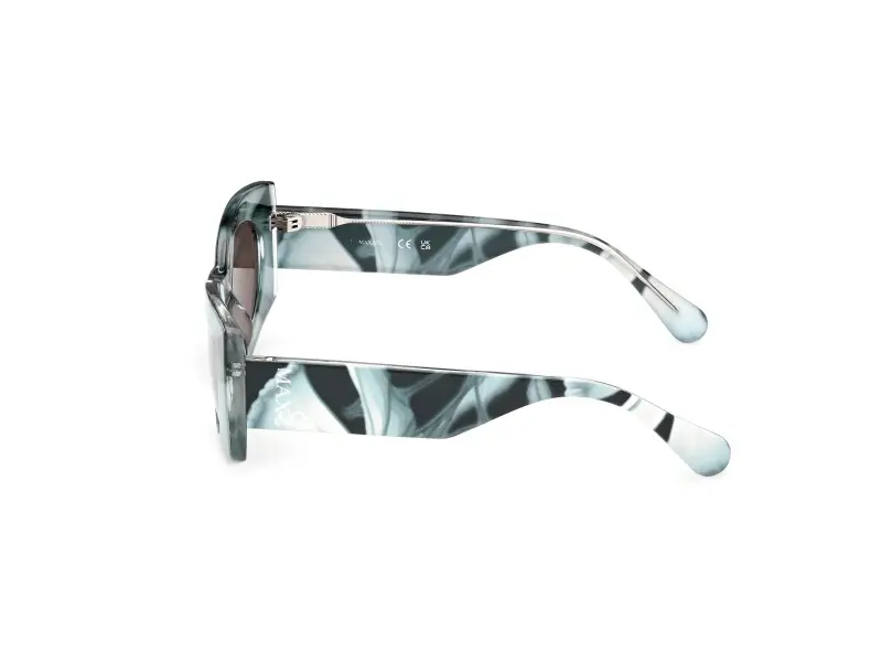 MAX&Co Occhiali da sole Donna Marrone 4312253 miniatura 3