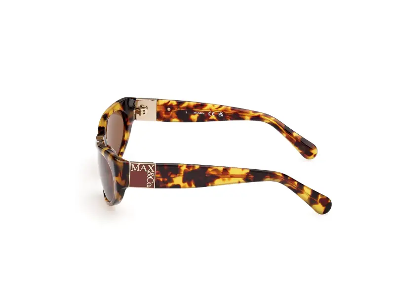 MAX&Co Occhiali da sole Donna Marrone 4302024 miniatura 3