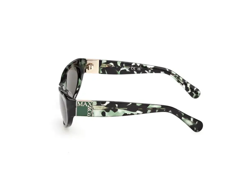 MAX&Co Occhiali da sole Donna Multicolore 4302023 miniatura 3