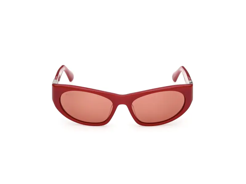 MAX&Co Occhiali da sole Donna Marrone 4306360 miniatura 2