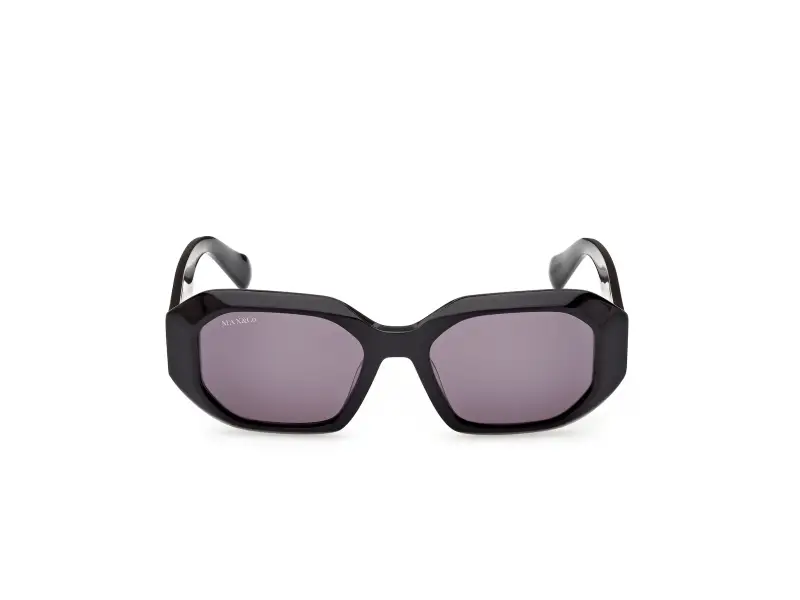 MAX&Co Occhiali da sole Donna Nero 4305483 miniatura 2
