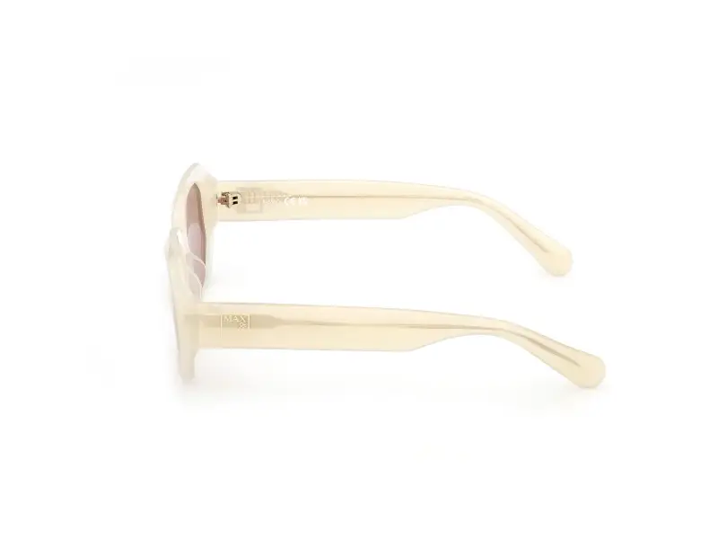 MAX&Co Occhiali da sole Donna Bianco 4301248 miniatura 3