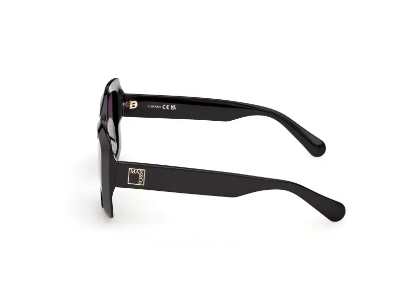 MAX&Co Occhiali da sole Donna Nero 4305482 miniatura 3