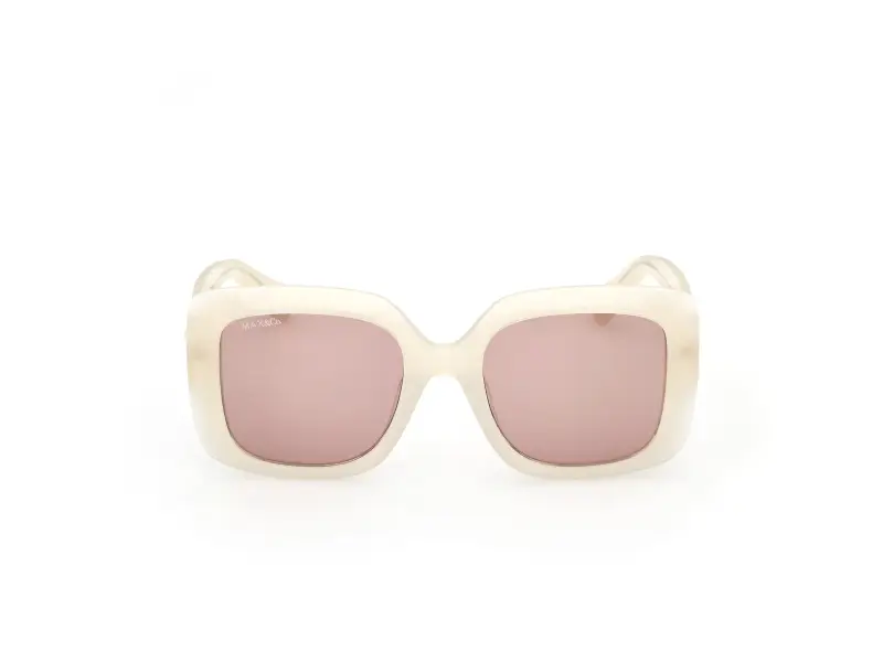 MAX&Co Occhiali da sole Donna Bianco 4301247 miniatura 2