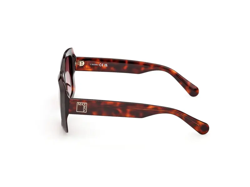 MAX&Co Occhiali da sole Donna Marrone 4302021 miniatura 3