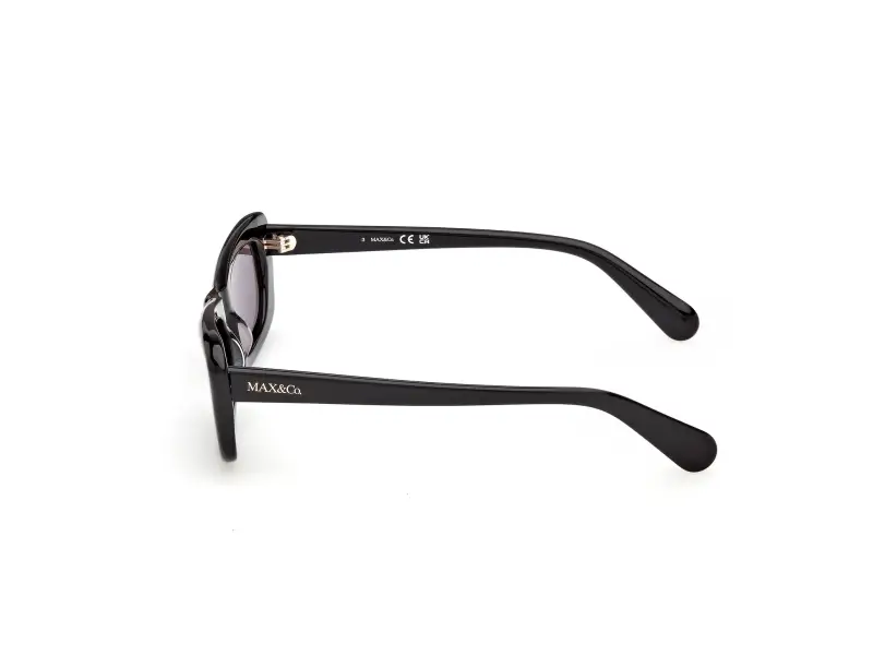 MAX&Co Occhiali da sole Donna Nero 4305481 miniatura 3