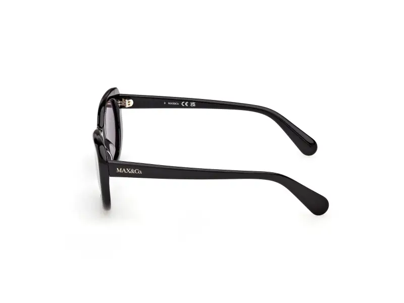 MAX&Co Occhiali da sole Donna Nero 4305480 miniatura 3