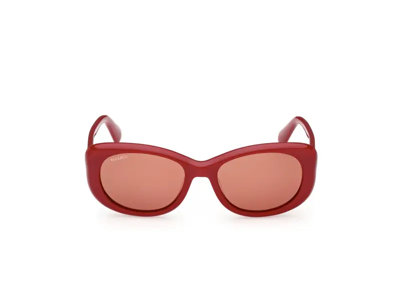 MAX&Co Occhiali da sole Donna Rosso 4306359 miniatura 2