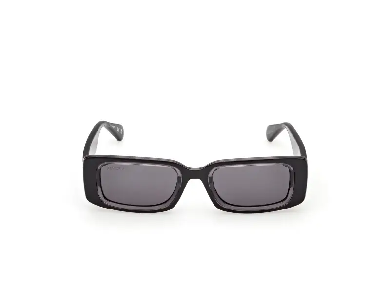 MAX&Co Occhiali da sole Donna Nero 4305479 miniatura 2