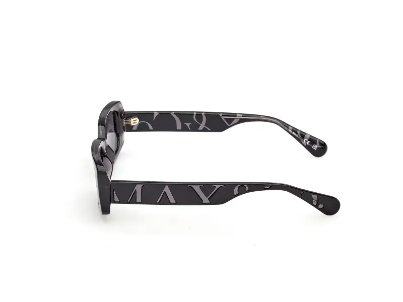 MAX&Co Occhiali da sole Donna Nero 4305479 miniatura 3