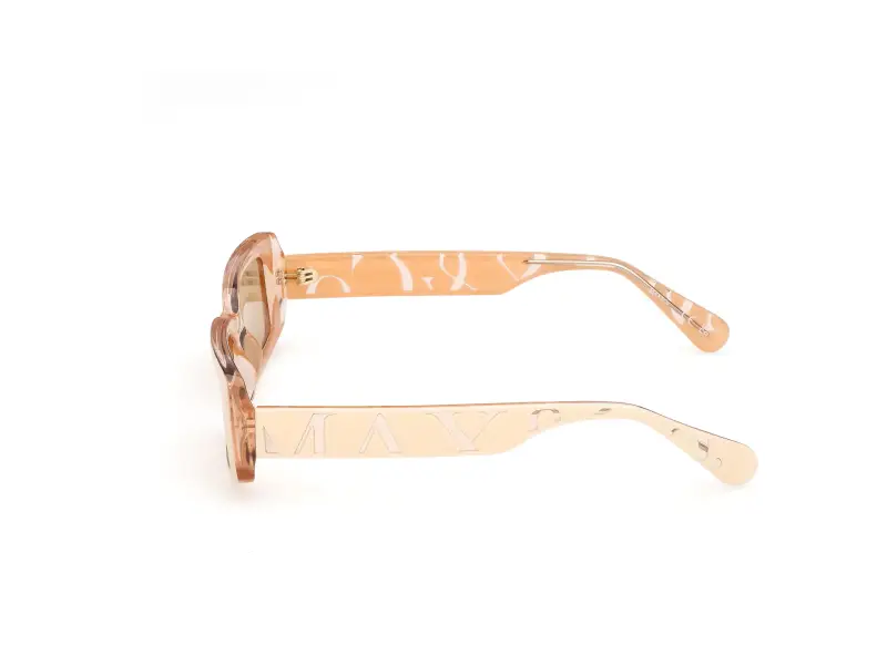 MAX&Co Occhiali da sole Donna Bianco 4301246 miniatura 3