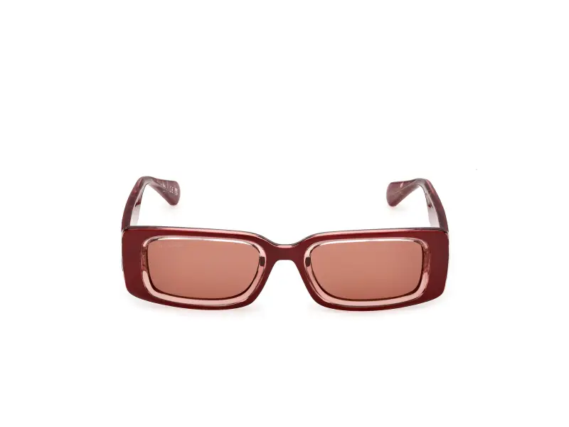 MAX&Co Occhiali da sole Donna Marrone 4306358 miniatura 2