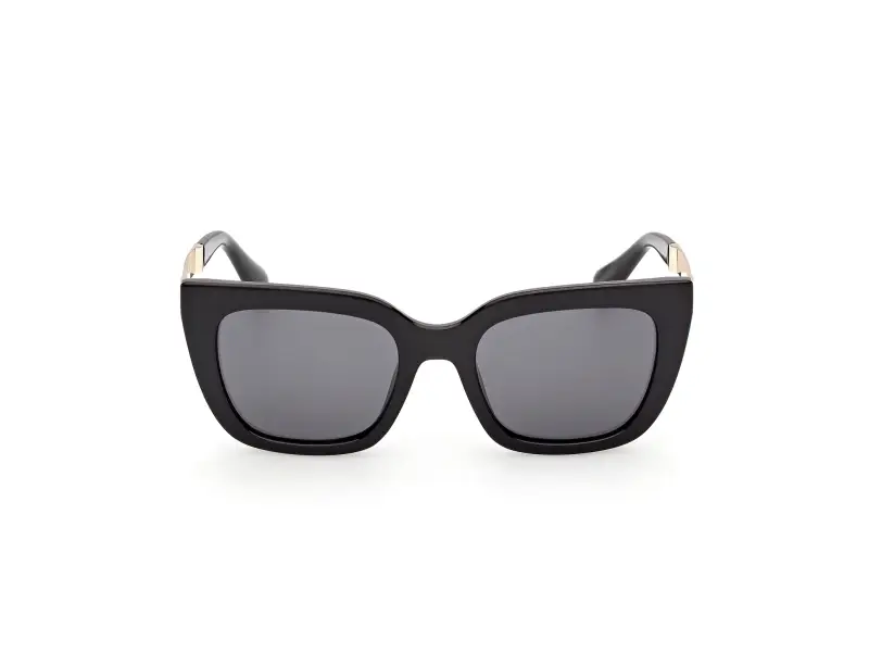 MAX&Co Occhiali da sole Donna Nero 4305478 miniatura 2